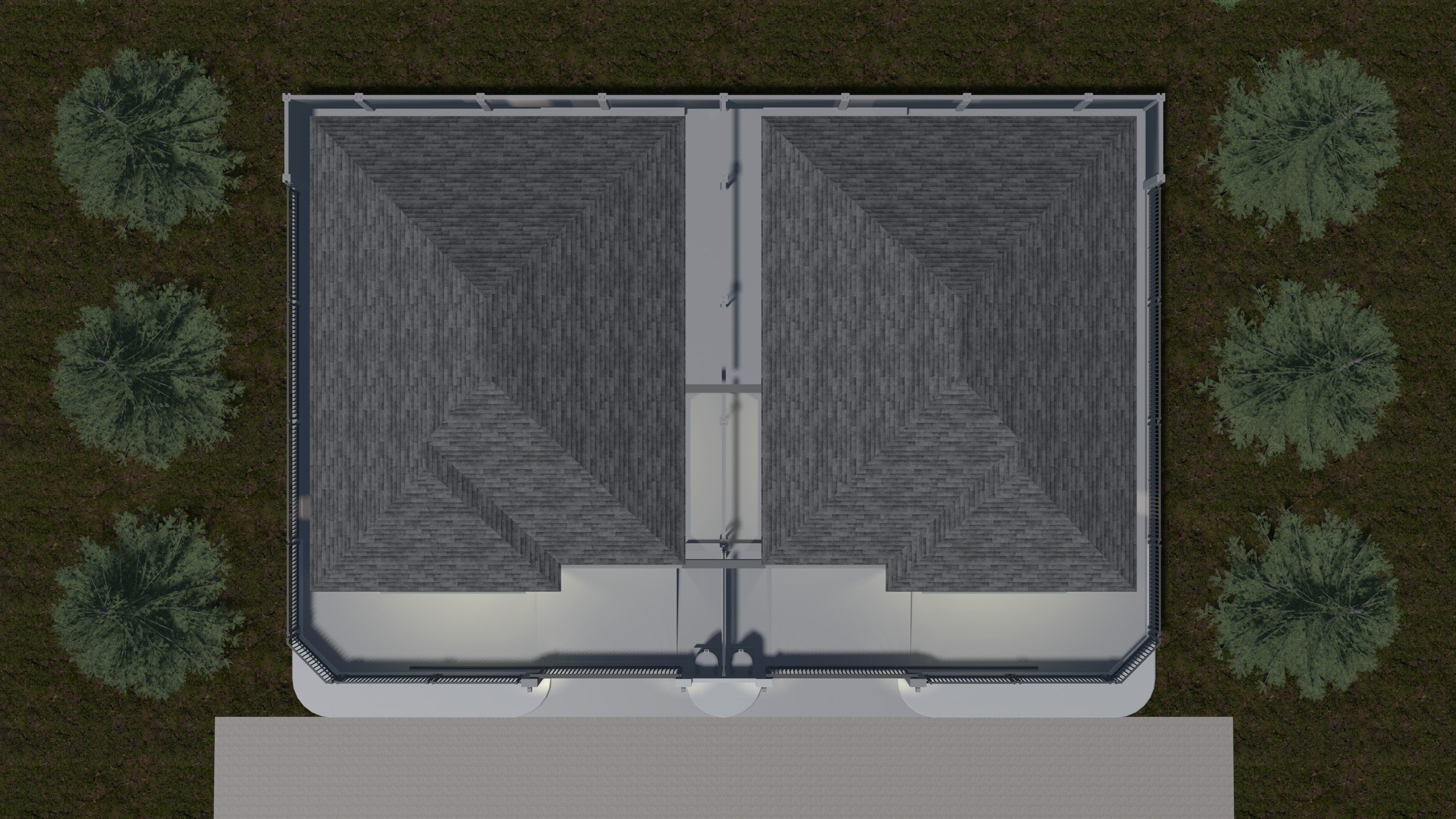 House 0011 3D model_4