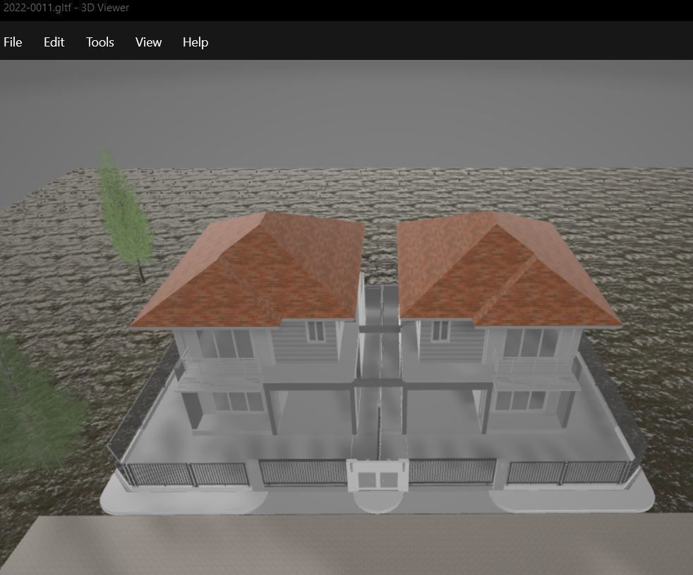 House 0011 3D model_6