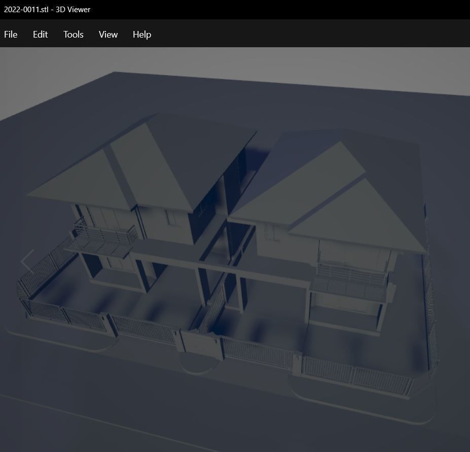 House 0011 3D model_7