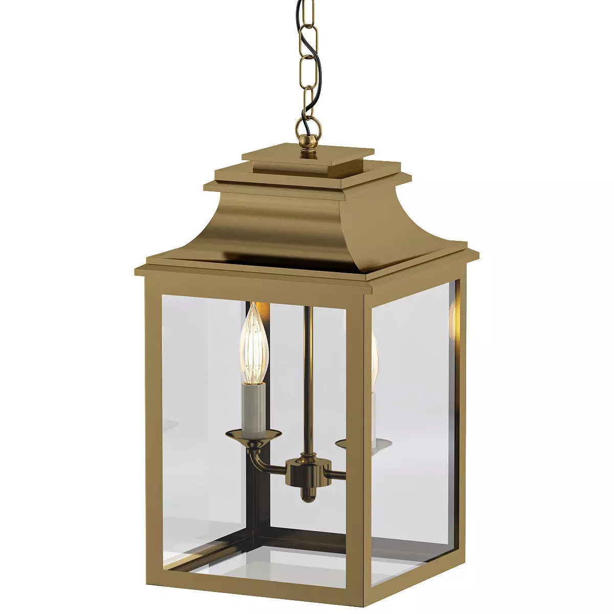 MAYFAIR LANTERNS 3D model_0