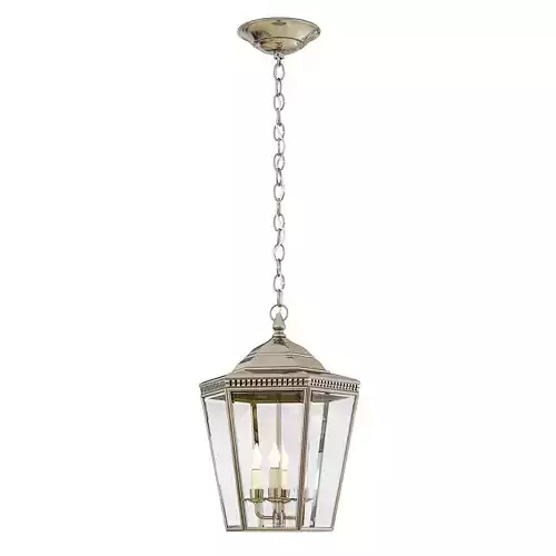 Vaughan Georgian Porch Lantern