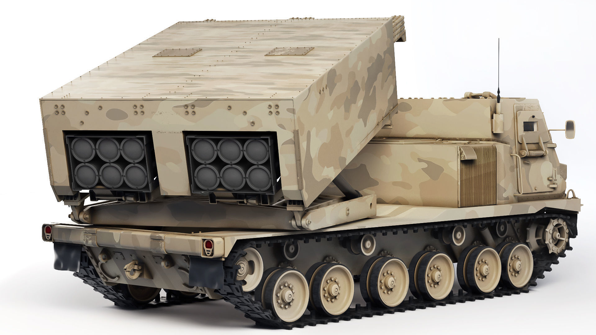 MLRS M270 A1 1998 3D model_1