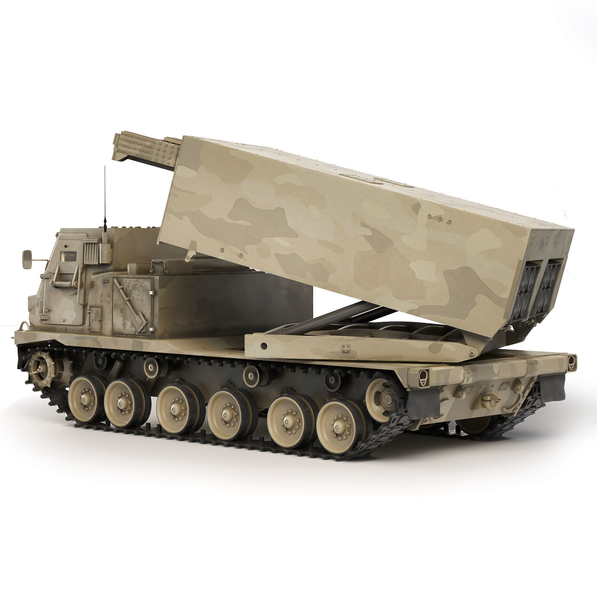 MLRS M270 A1 1998 3D model_7