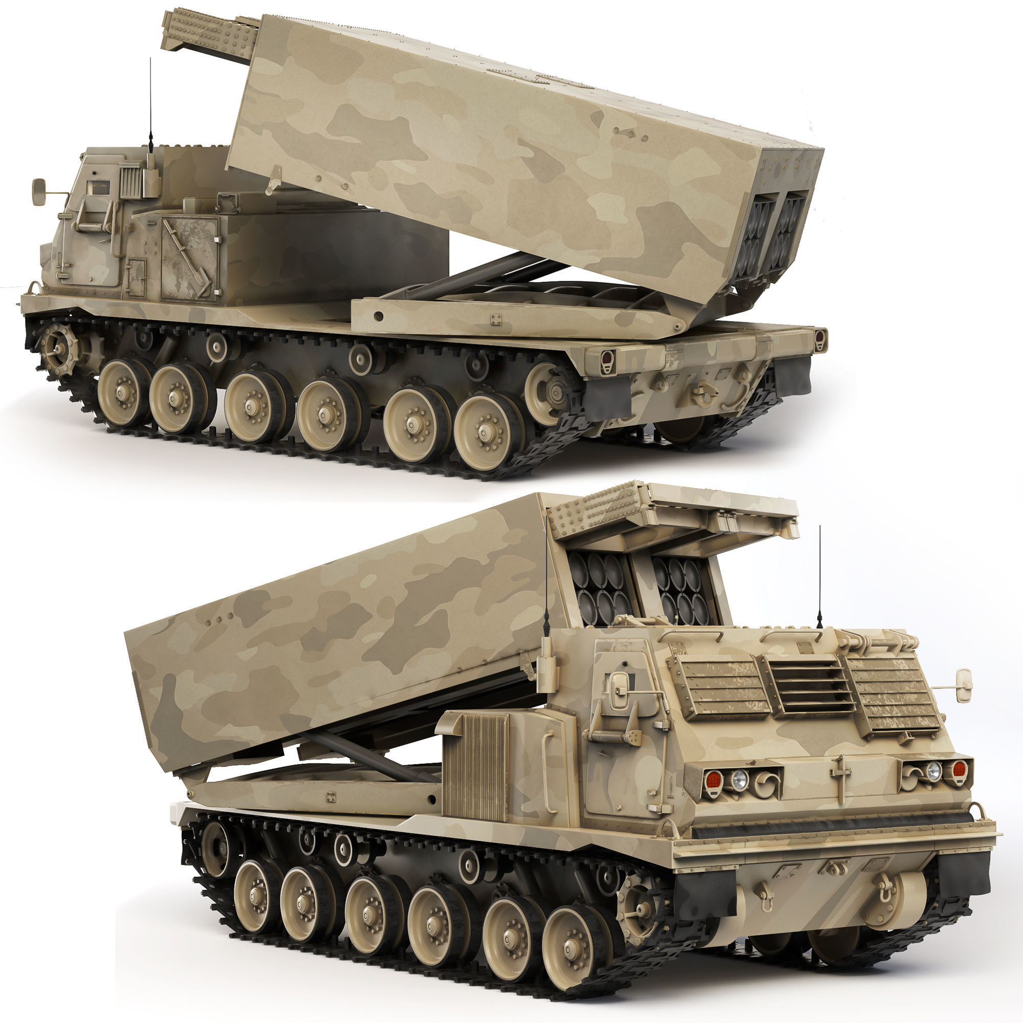 MLRS M270 A1 1998 3D model_3