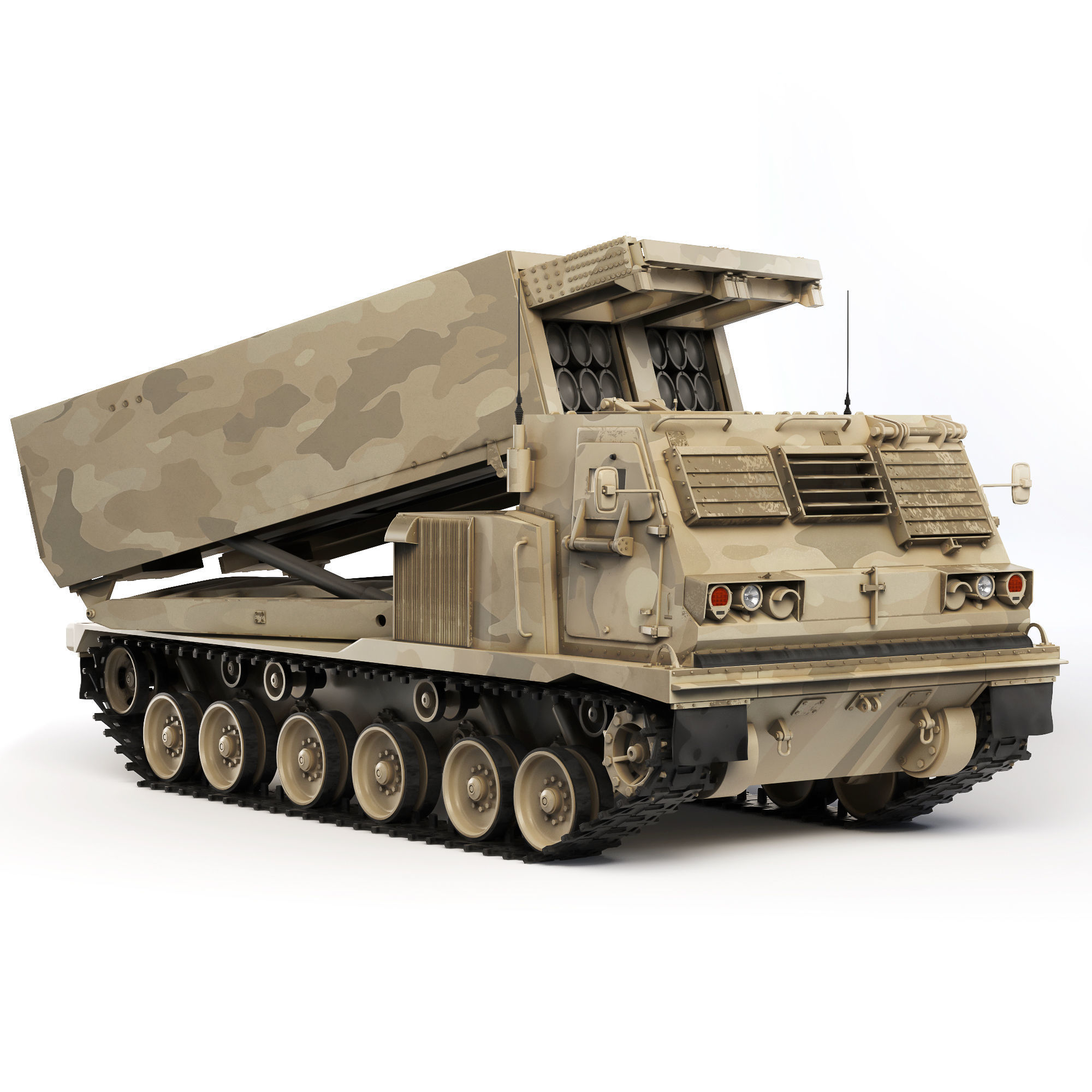 MLRS M270 A1 1998 3D model_10