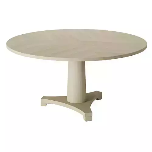 New Classics Cylinder dining table