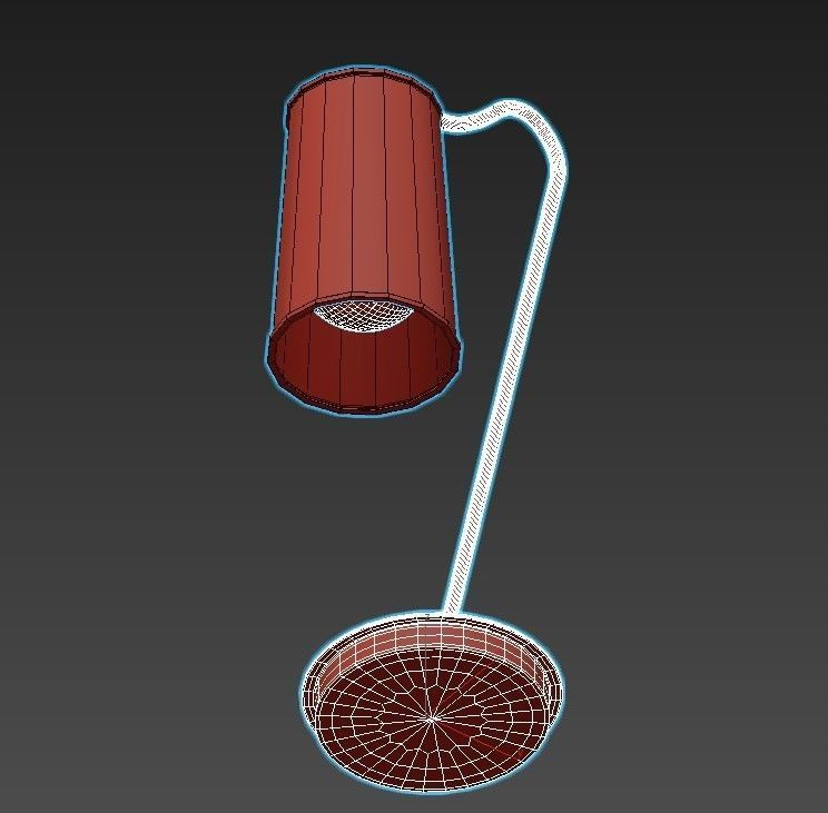 ROMA RM9TL 3D model_3