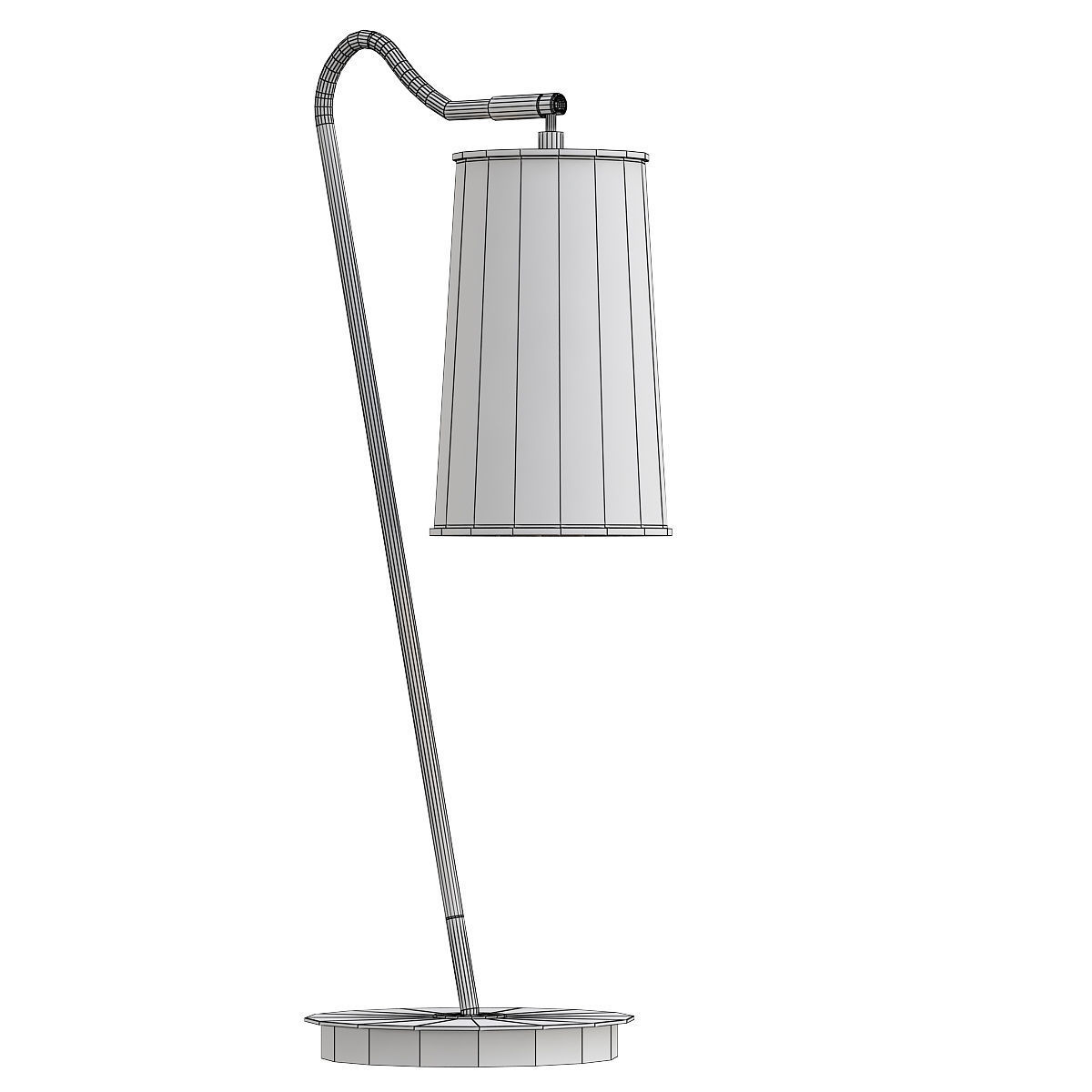 ROMA RM9TL 3D model_1