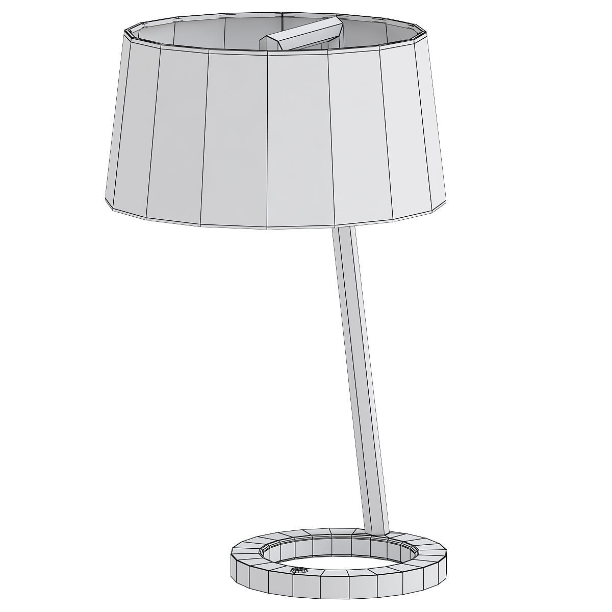 EXEC EX5DLBB 3D model_1