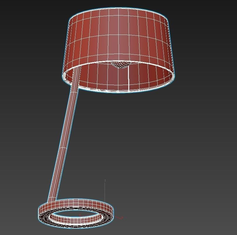 EXEC EX5DLBB 3D model_2