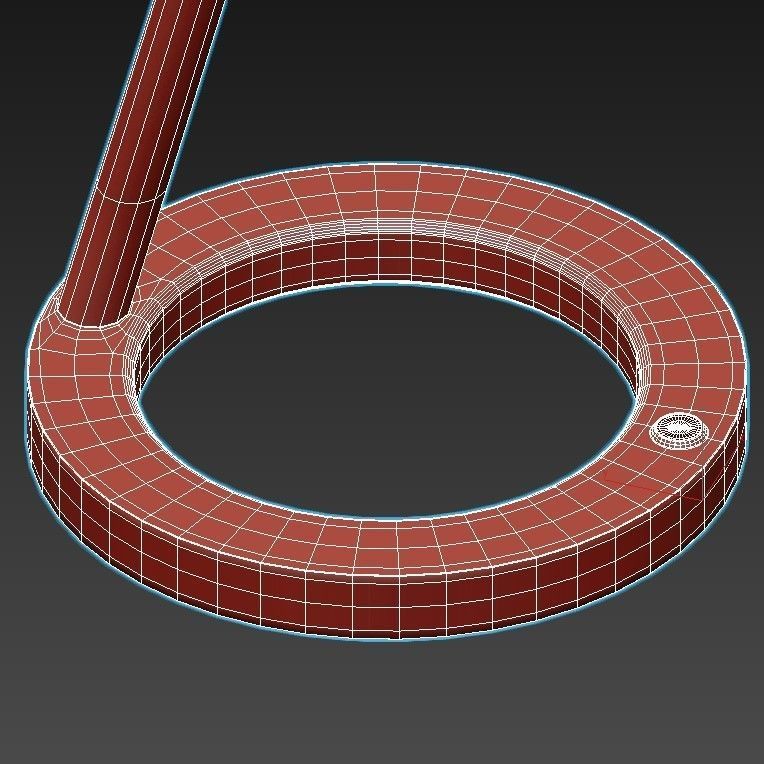 EXEC EX5DLBB 3D model_4