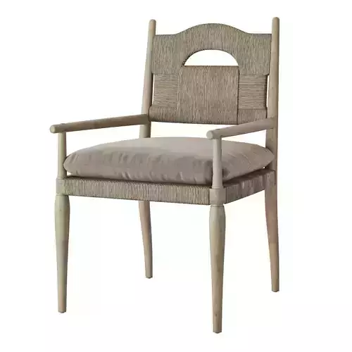 Gregorius Pineo Dordogne Armchair