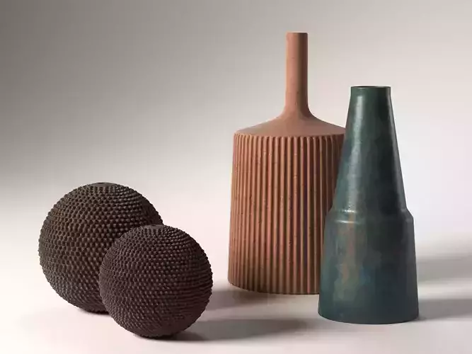 Vase Set 84