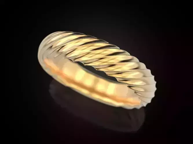 Ring 290922 3D print model