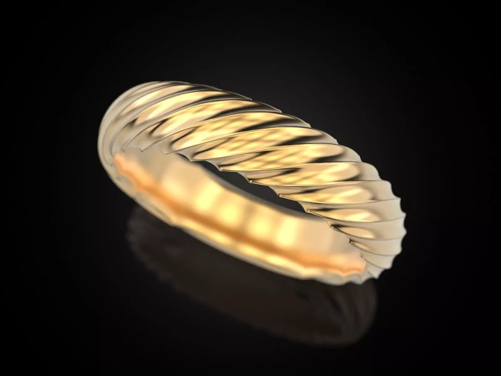 Ring 290922 3D print model_0