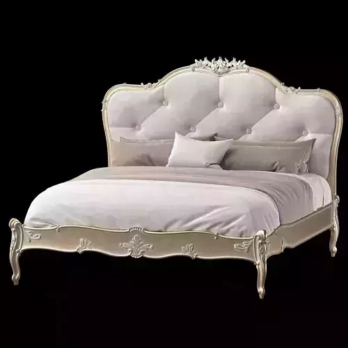 silvano grifoni bed 2474