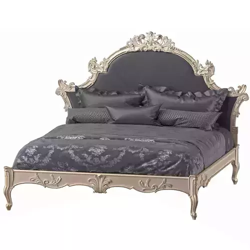 roberto giovannini pitti bed 1133