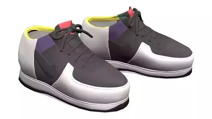 Hip Hop Street Sports Shoes Runners