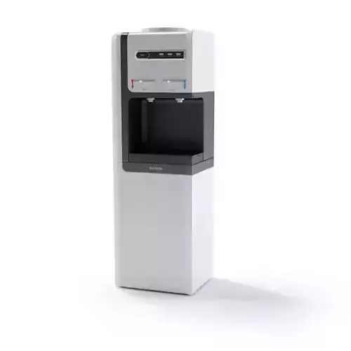 House Appliance   Water Dispenser