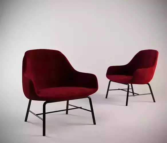 Myra armchair