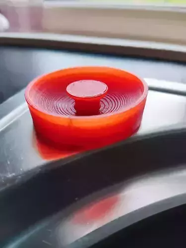 Sink stopper