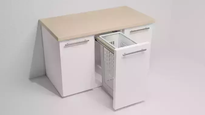 Loundry Room Cabinet