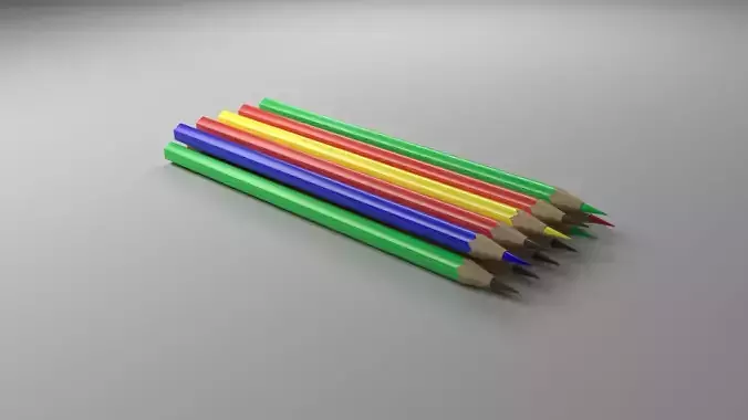 Pencils