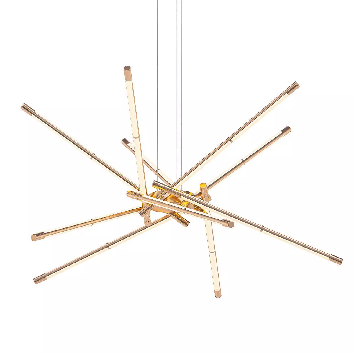 VALA CHANDELIER 3D model_0