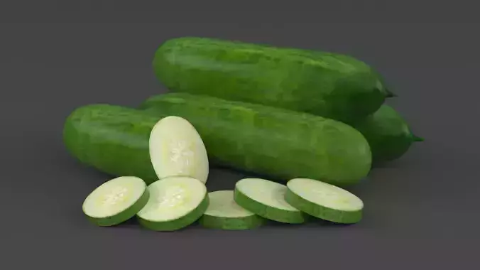 Cucumbers cucumber