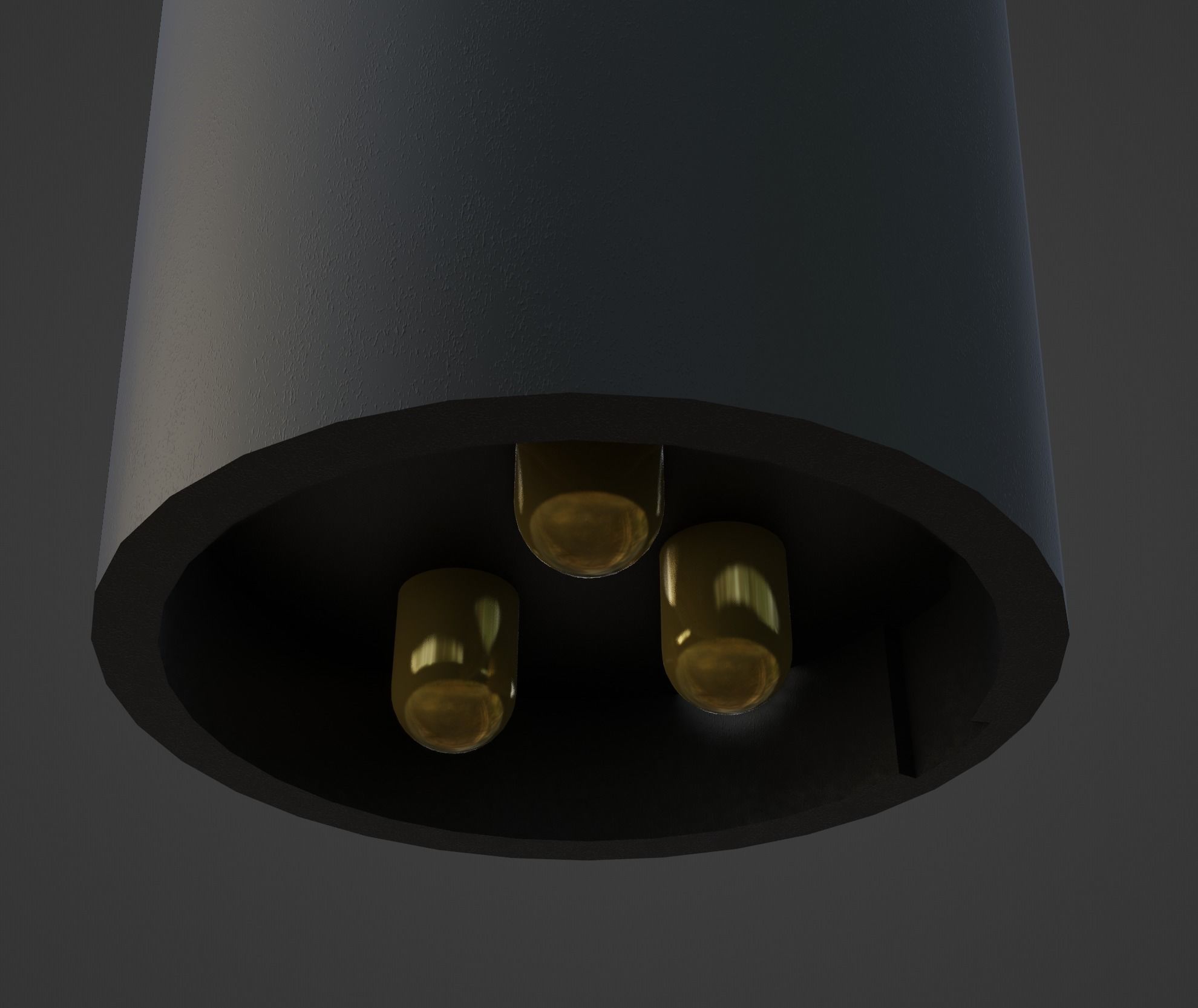 Microphone 3D model_6