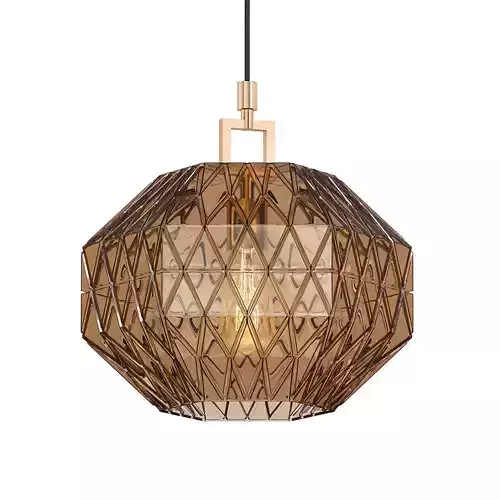 lita chandelier 