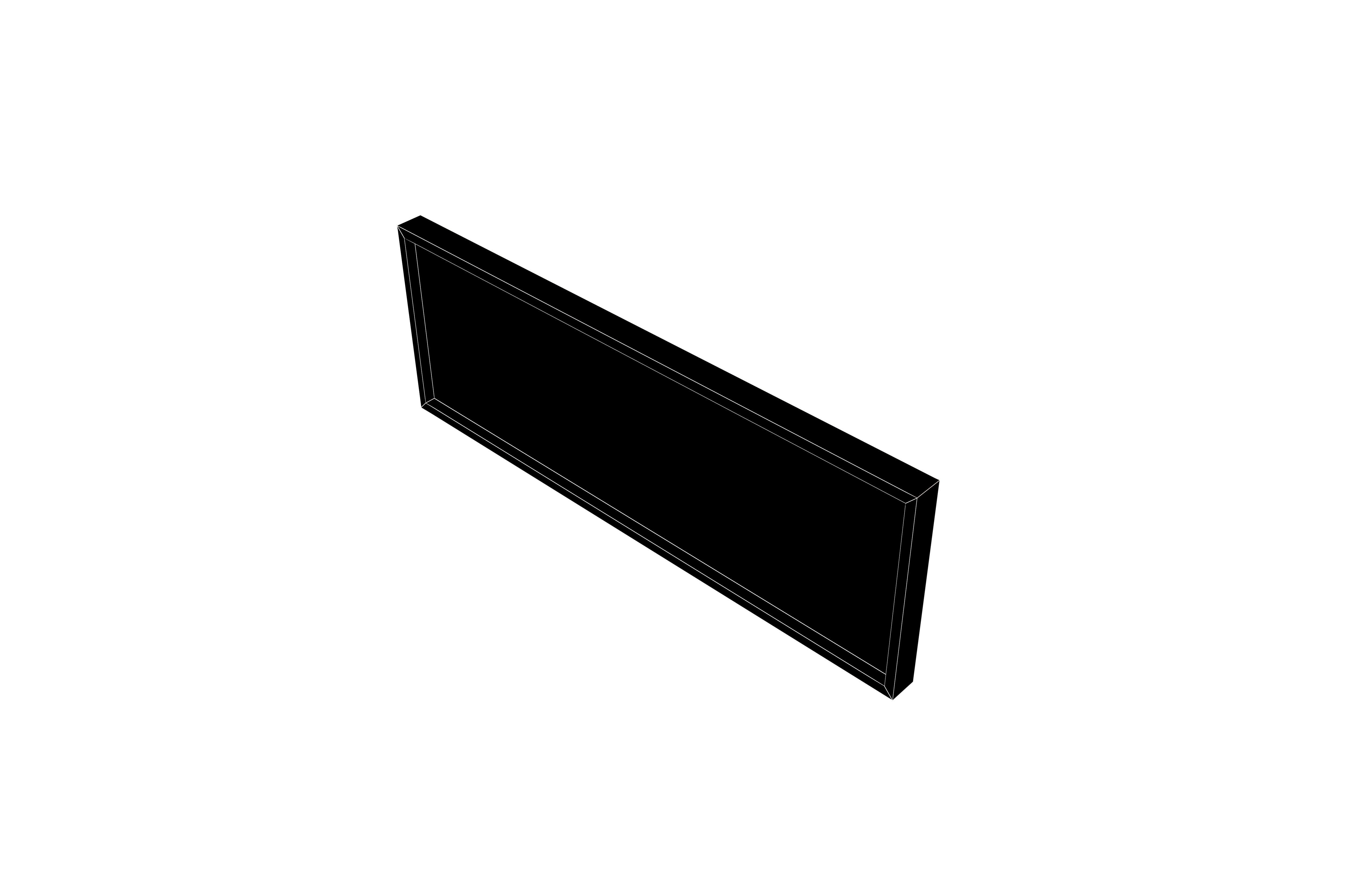 Brand 014 v1 002 Low-poly 3D model_5