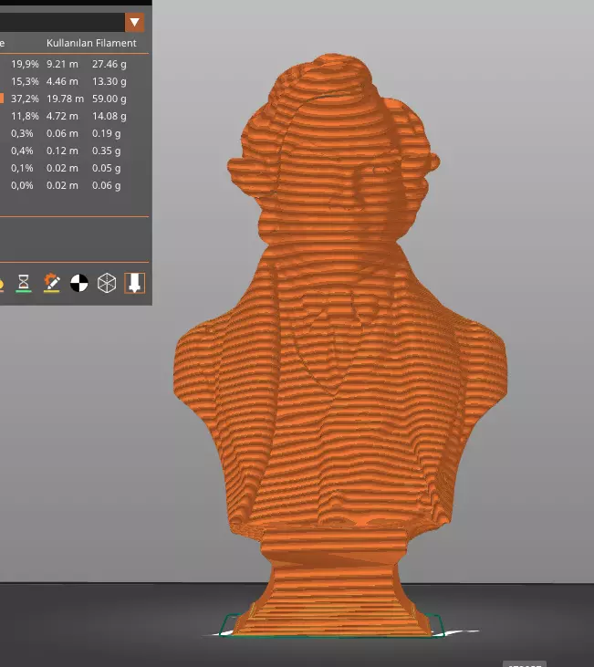 Robert Schumann 3D print model_24