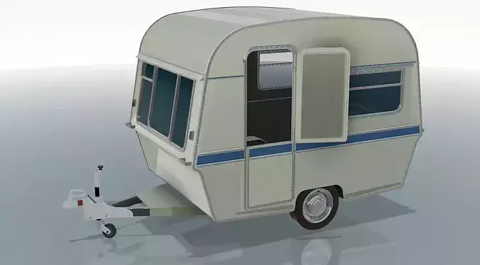 3D printable Thomson Mini Glen 1-24 3D print model 7