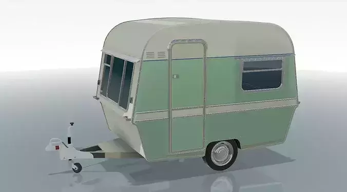 3D printable Thomson Mini Glen 1-24 3D print model 2