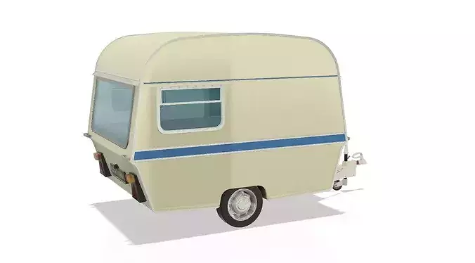 3D printable Thomson Mini Glen 1-24 3D print model 6
