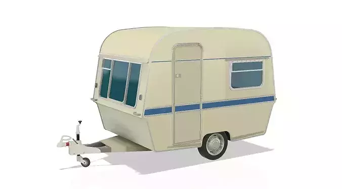 3D printable Thomson Mini Glen 1-24 3D print model 5
