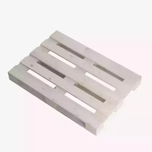 Wooden Euro Pallet