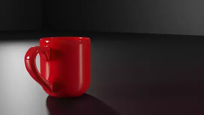 Coffee Cup