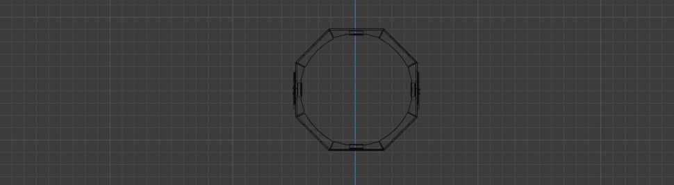 TSO EXHAUST TIP 3D model_2