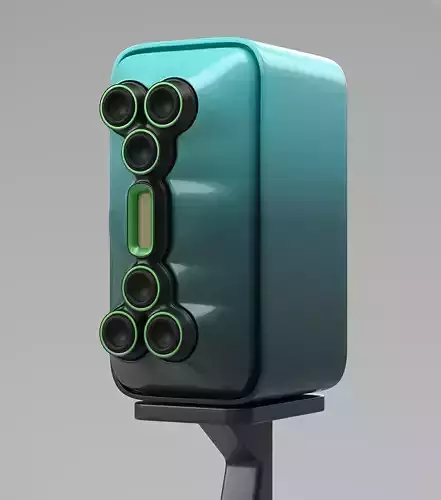 Audio Speaker