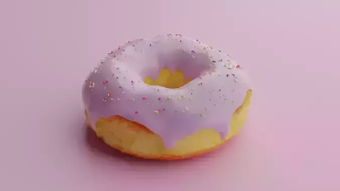 Donut