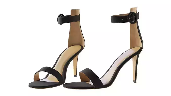 Women shoes Gianvito Rossi 2