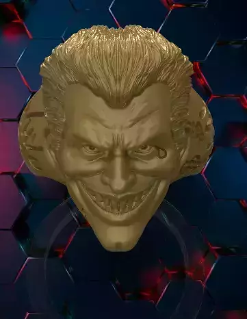 Joker Ring