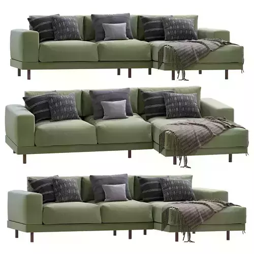 Sofa Dienne Naxos