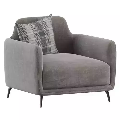 Ditre Italia   Ellie Armchair