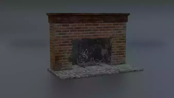 FirePlace brick