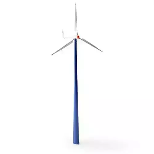 Wind Turbine