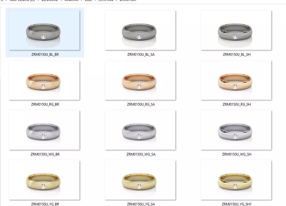 ZRM0150X 3D print model_0