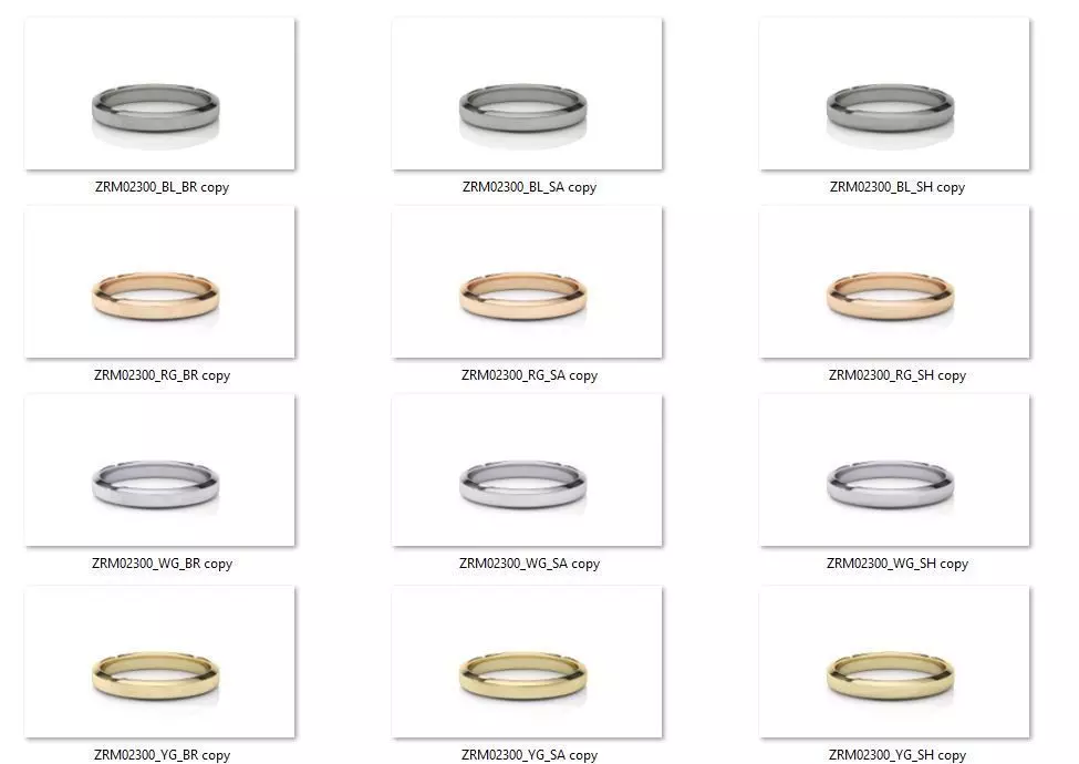 ZRM02300 3D print model_0